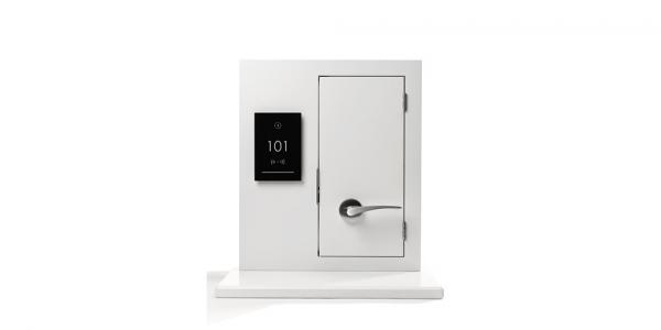 Electronic Locks - VingCard Allure